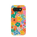 Sage Green Bright Spring Google Pixel 10a Case