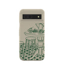 London Fog Brunch Google Pixel 8a Case