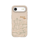Seashell But First iPhone Air Case