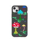 Black Byte Bloom iPhone 15 Plus Case