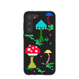 Black Byte Bloom Samsung Galaxy S23+(Plus) Case