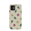 London Fog Cabbage Patch iPhone 12/ iPhone 12 Pro Case