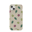 London Fog Cabbage Patch iPhone 14 Plus Case