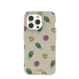 London Fog Cabbage Patch iPhone 14 Pro Case