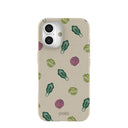 London Fog Cabbage Patch iPhone 16 Case