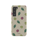 London Fog Cabbage Patch Samsung Galaxy S23 Case