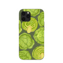 Forest Floor Cabbage Portraits iPhone 12 Pro Max Case