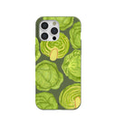 Forest Floor Cabbage Portraits iPhone 15 Pro Max Case