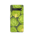 Forest Floor Cabbage Portraits Google Pixel 7 Case