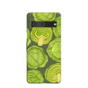 Forest Floor Cabbage Portraits Google Pixel 7 Case