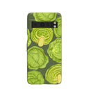Forest Floor Cabbage Portraits Google Pixel 8 Pro Case
