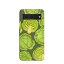 Forest Floor Cabbage Portraits Google Pixel 8 Case