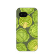 Forest Floor Cabbage Portraits Google Pixel 9a Case