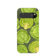 Forest Floor Cabbage Portraits Google Pixel 9/9 Pro Case