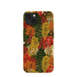 Seashell Cabins in the Woods iPhone 13 Case