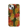 Seashell Cabins in the Woods iPhone 14 Case