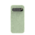 Sage Green Cacti Google Pixel 9/9 Pro Case