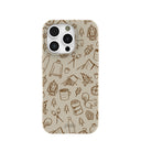 London Fog Camp Pela iPhone 16 Pro Case
