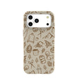 London Fog Camp Pela iPhone 17 Pro Max Case