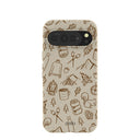 London Fog Camp Pela Google Pixel 10 Pro XL Case