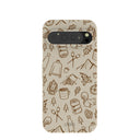 London Fog Camp Pela Google Pixel 9 Pro XL Case