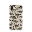 London Fog Canadian Geese iPhone XR Case