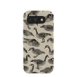 London Fog Canadian Geese Google Pixel 10a Case