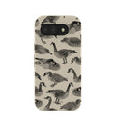 London Fog Canadian Geese Google Pixel 10a Case