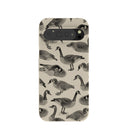 London Fog Canadian Geese Google Pixel 9 Pro XL Case