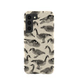 London Fog Canadian Geese Samsung Galaxy S22 Case