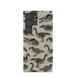 London Fog Canadian Geese Samsung Galaxy S24 Ultra Case