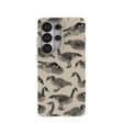 London Fog Canadian Geese Samsung Galaxy S26 Ultra Case