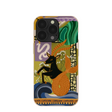 Seashell Capricorn Sea Goat iPhone 13 Pro Case