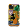 Seashell Capricorn Sea Goat iPhone 13 Case