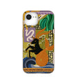 Seashell Capricorn Sea Goat iPhone 16e/17e Case