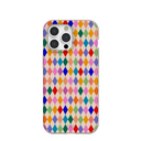 Seashell Carnival Jewels iPhone 15 Pro Max Case