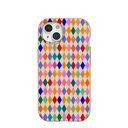 Seashell Carnival Jewels iPhone 15 Case