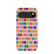 Seashell Carnival Jewels Google Pixel 10/10 Pro Case