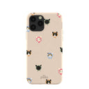 Seashell Cat Couture iPhone 11 Pro Case