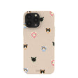 Seashell Cat Couture iPhone 13 Pro Max Case