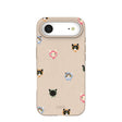 Seashell Cat Couture iPhone Air Case