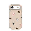 Seashell Cat Couture iPhone Air Case