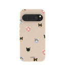 Seashell Cat Couture Google Pixel 10 Pro XL Case