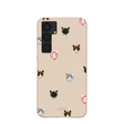 Seashell Cat Couture Samsung Galaxy S25+(Plus) Case