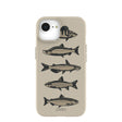 London Fog Catch of the Day iPhone 16e/17e Case