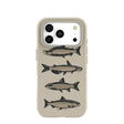 London Fog Catch of the Day iPhone 17 Pro Case