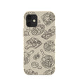 London Fog Charcuterie Boards iPhone 12 Mini Case