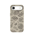 London Fog Charcuterie Boards iPhone Air Case