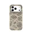 London Fog Charcuterie Boards iPhone 17 Pro Case