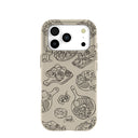 London Fog Charcuterie Boards iPhone 17 Pro Case